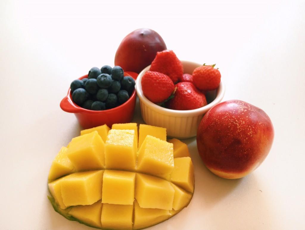La frutta