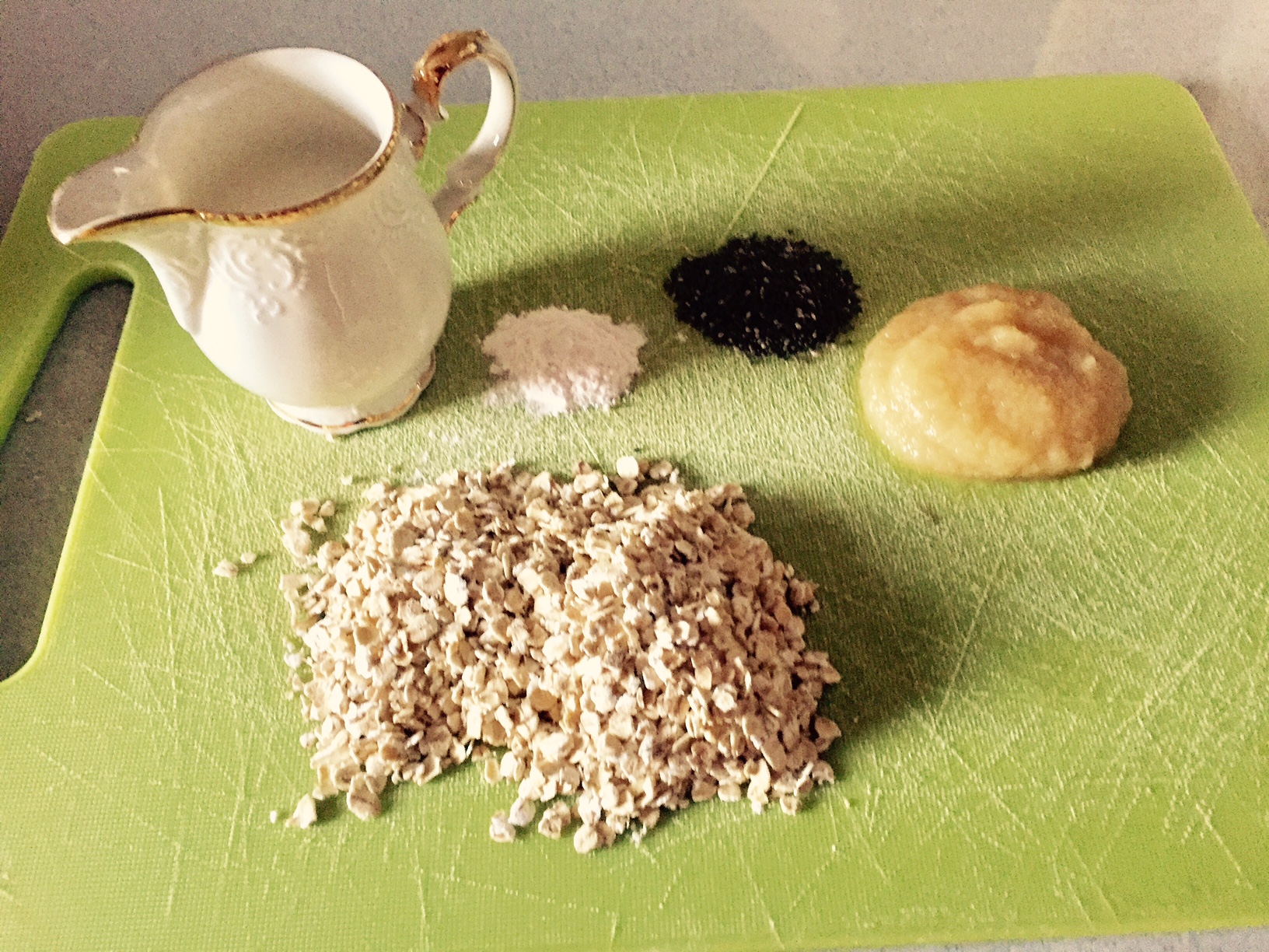 ingredienti