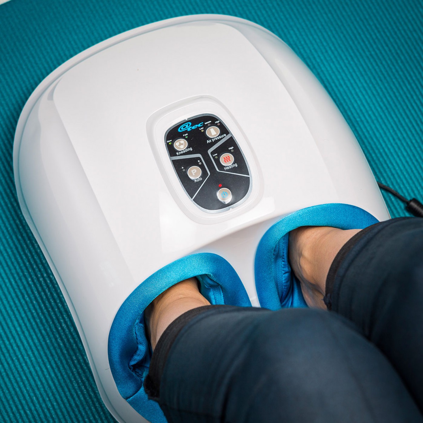 Regalo mamma - Massaggiatore plantare Fit Maxx Regalo mamma - Massaggiatore plantare Fit Maxx