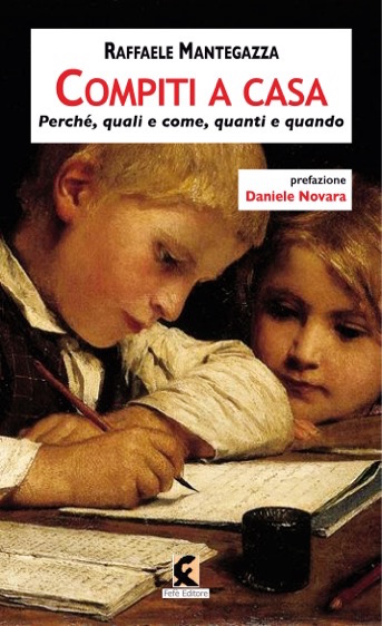 Compiti a casa utili o dannosi? tutti i pro e contro